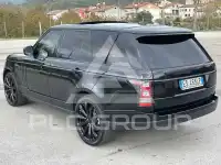 2014 Land Rover Range Rover