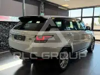2014 Land Rover Range Rover