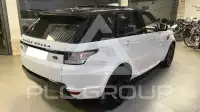 2014 Land Rover Range Rover