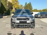 2014 Land Rover Range Rover