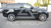 2014 Land Rover Range Rover