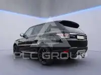 2014 Land Rover Range Rover