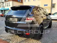 2014 Land Rover Range Rover