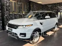 2014 Land Rover Range Rover