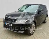 2014 Land Rover Range Rover