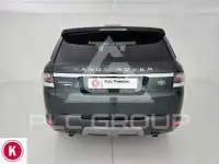 2014 Land Rover Range Rover