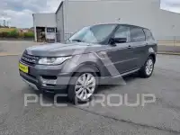 2014 Land Rover Range Rover