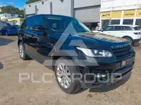 2014 Land Rover Range Rover