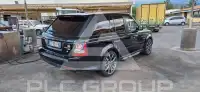 2014 Land Rover Range Rover