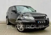 2014 Land Rover Range Rover