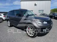 2014 Land Rover Range Rover