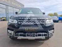 2014 Land Rover Range Rover