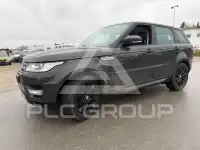 2014 Land Rover Range Rover
