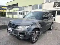 2014 Land Rover Range Rover