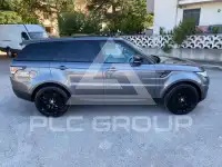 2014 Land Rover Range Rover