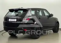 2014 Land Rover Range Rover