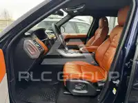 2014 Land Rover Range Rover