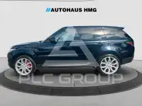 2014 Land Rover Range Rover