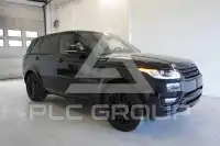 2014 Land Rover Range Rover