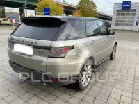2014 Land Rover Range Rover