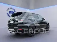 2014 Land Rover Range Rover