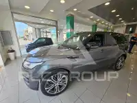 2014 Land Rover Range Rover