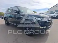 2014 Land Rover Range Rover