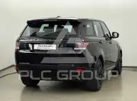2014 Land Rover Range Rover