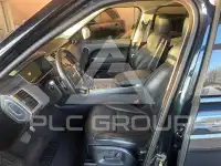 2014 Land Rover Range Rover