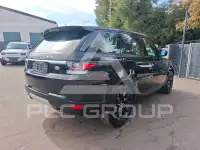 2014 Land Rover Range Rover