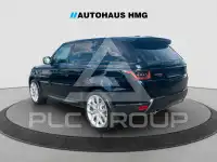 2014 Land Rover Range Rover