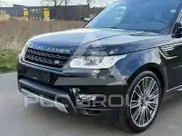 2014 Land Rover Range Rover