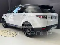 2014 Land Rover Range Rover