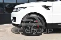 2014 Land Rover Range Rover