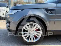 2014 Land Rover Range Rover