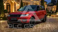 2014 Land Rover Range Rover