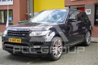 2014 Land Rover Range Rover