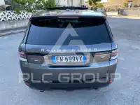 2014 Land Rover Range Rover
