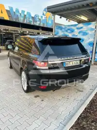 2014 Land Rover Range Rover