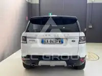 2014 Land Rover Range Rover