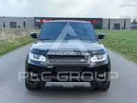 2014 Land Rover Range Rover