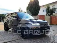 2014 Land Rover Range Rover