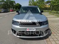 2014 Land Rover Range Rover