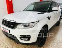 2014 Land Rover Range Rover