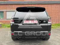2014 Land Rover Range Rover