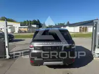2014 Land Rover Range Rover