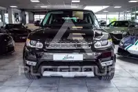 2014 Land Rover Range Rover