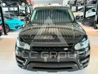 2014 Land Rover Range Rover