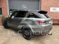 2014 Land Rover Range Rover