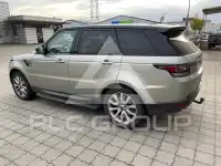 2014 Land Rover Range Rover